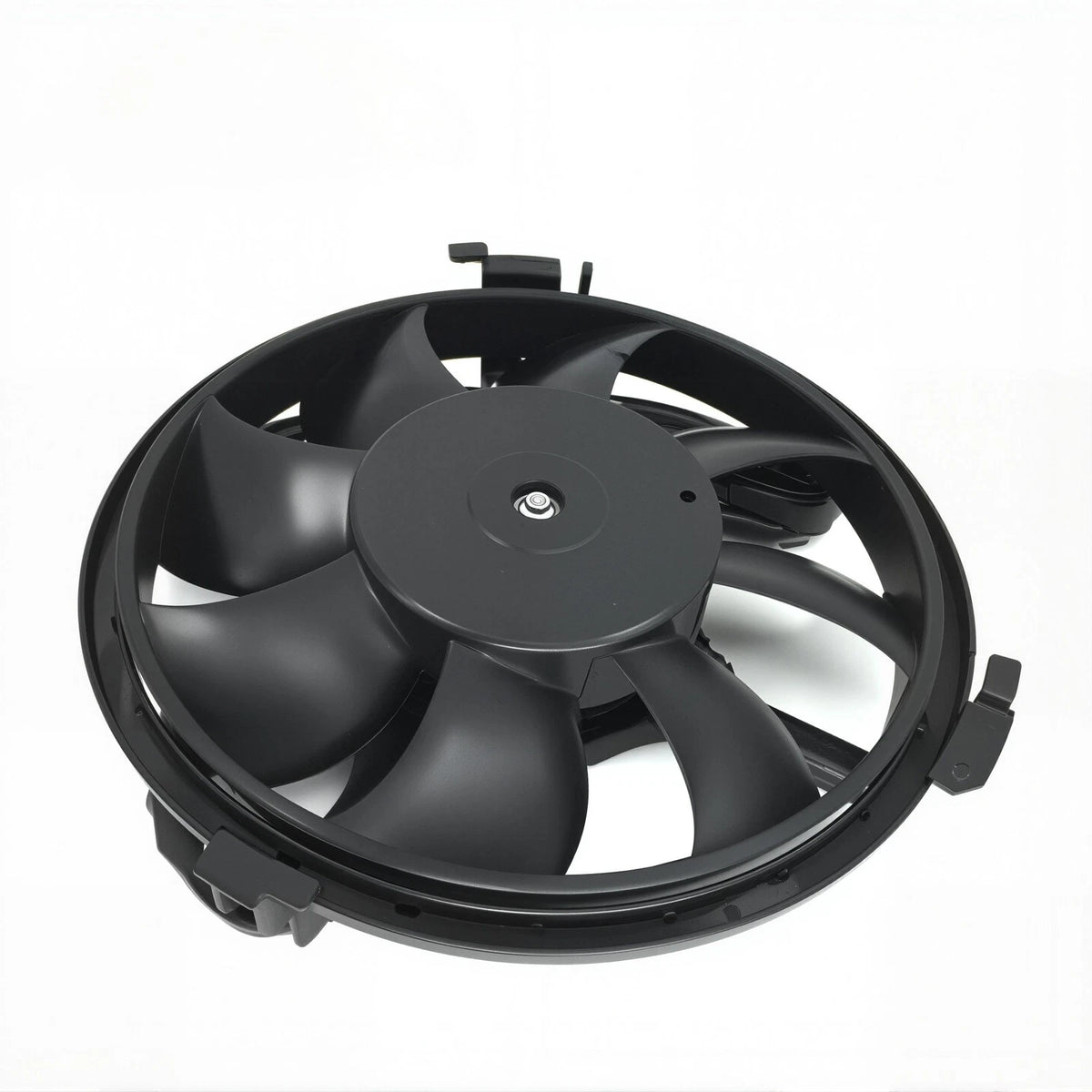 Electric Radiator Cooling Fan for VW Passat (1998–2000) & Audi A4 (1996–2002)