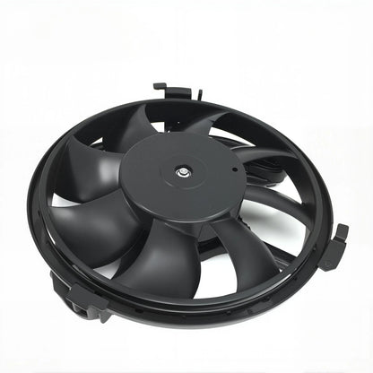 Electric Radiator Cooling Fan for VW Passat (1998–2000) & Audi A4 (1996–2002)