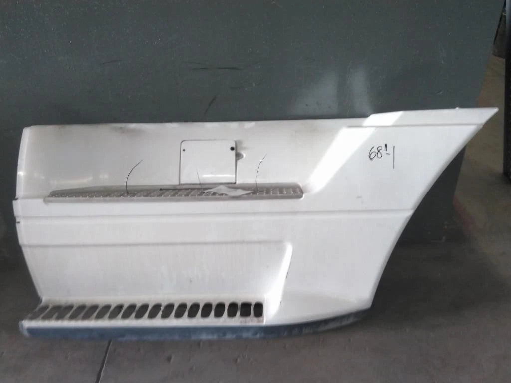 Side Fairing Right for Freightliner Century 120 (2010)