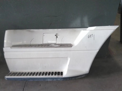 Side Fairing Right for Freightliner Century 120 (2010)