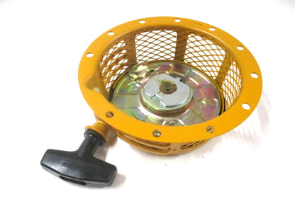 Recoil Starter Assembly for Kubota (13628-61010)