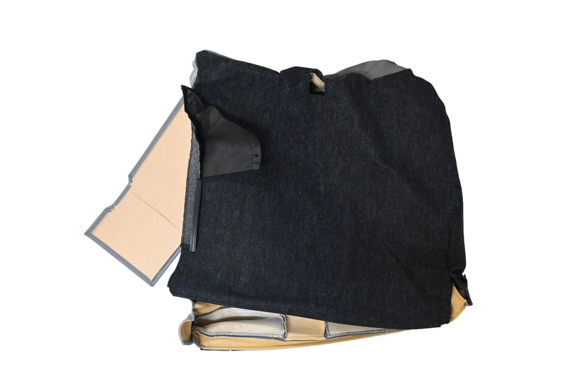 Rear Seat Back Cover Assembly for Ford (2006–2010) 6G1Z-5466600-DB