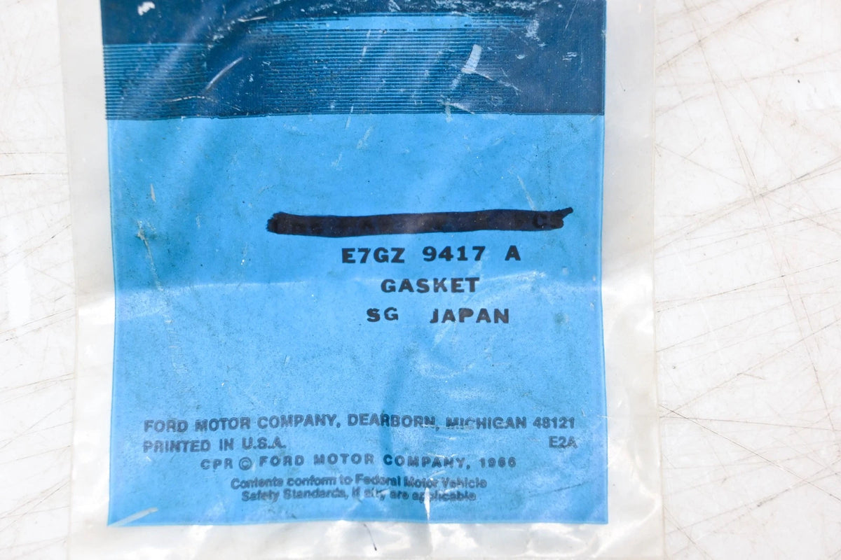 Fuel Pump Mounting Gasket for Ford (E7GZ-9417-A)