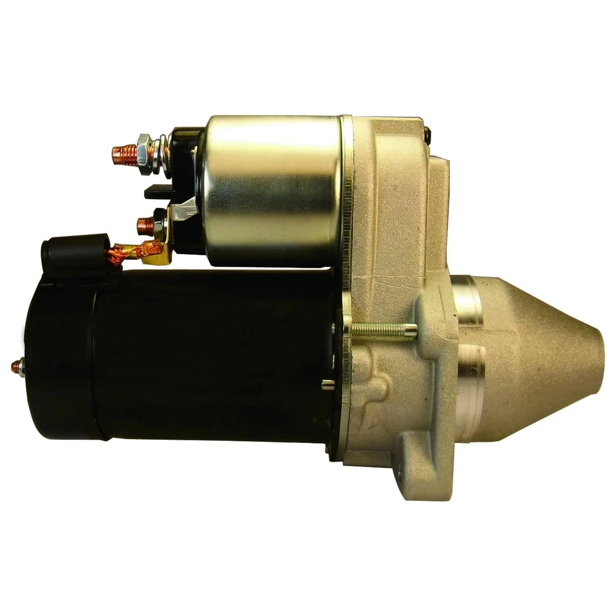 Starter for BMW R80, R80/7, R80G/S, R80RT (1976–1996) 12-41-1-244-606