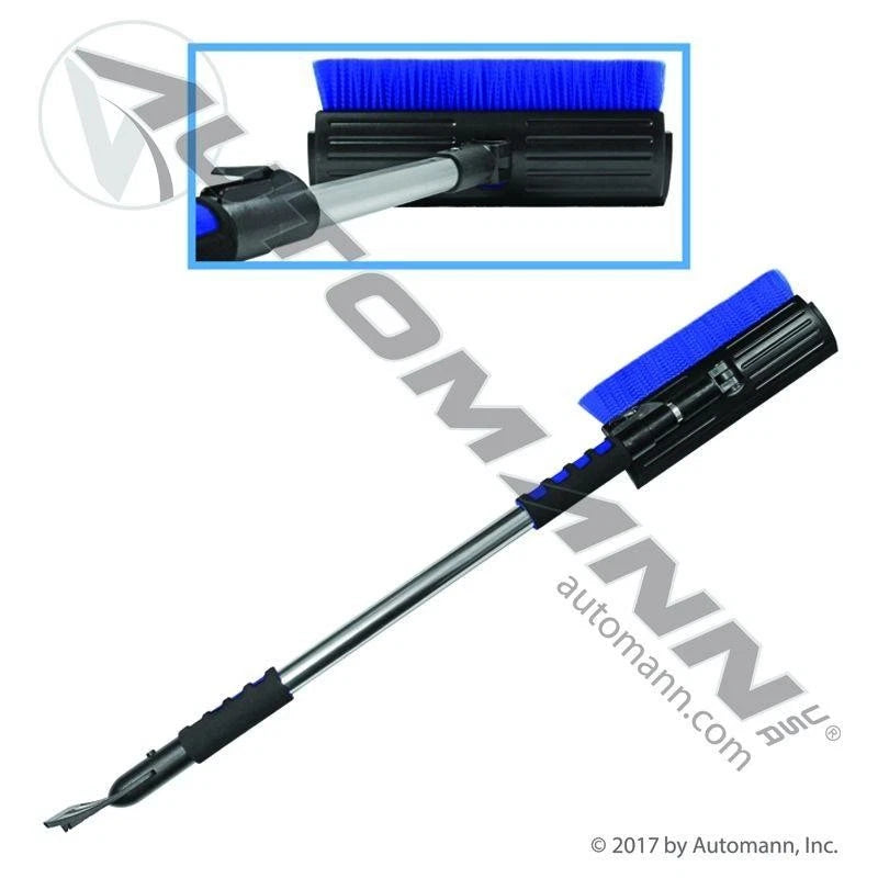 Automann Accessories for