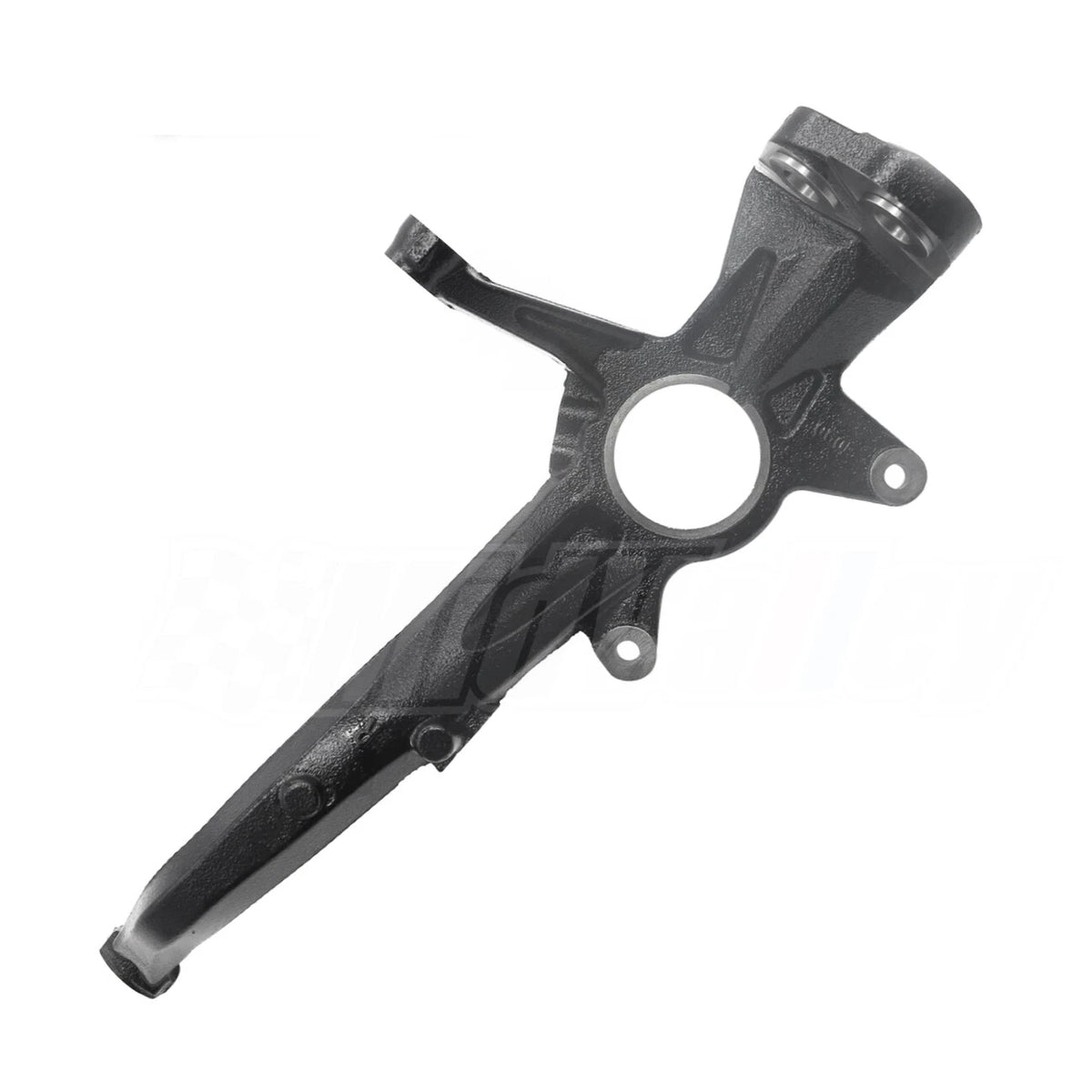 Front Right Steering Knuckle for Ford Fusion (2006–2012), Lincoln MKZ (2007–2012)