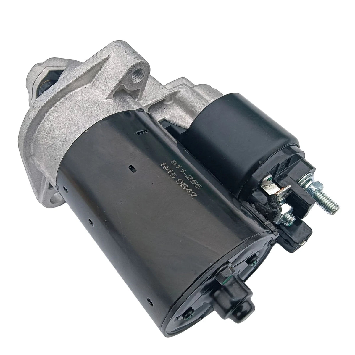 Starter for BMW 128i 135i 323i 325i 328i 330i 335i 525i 530i 535i X3 X5 X6 Z4 3.0L (2008–2013)