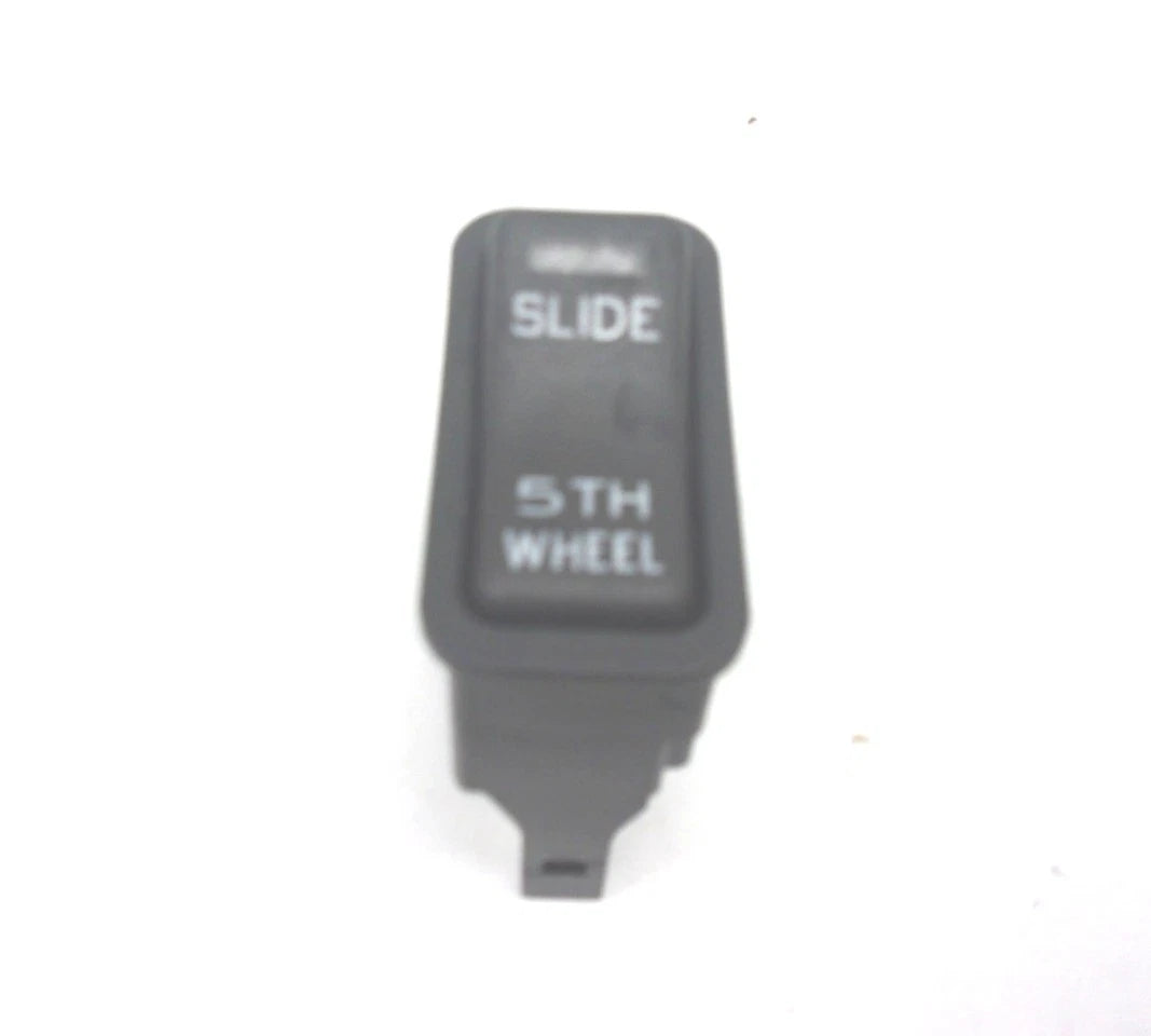 Electronic 5th Wheel Slide Switch for International (4035065C1, 3563076C1)