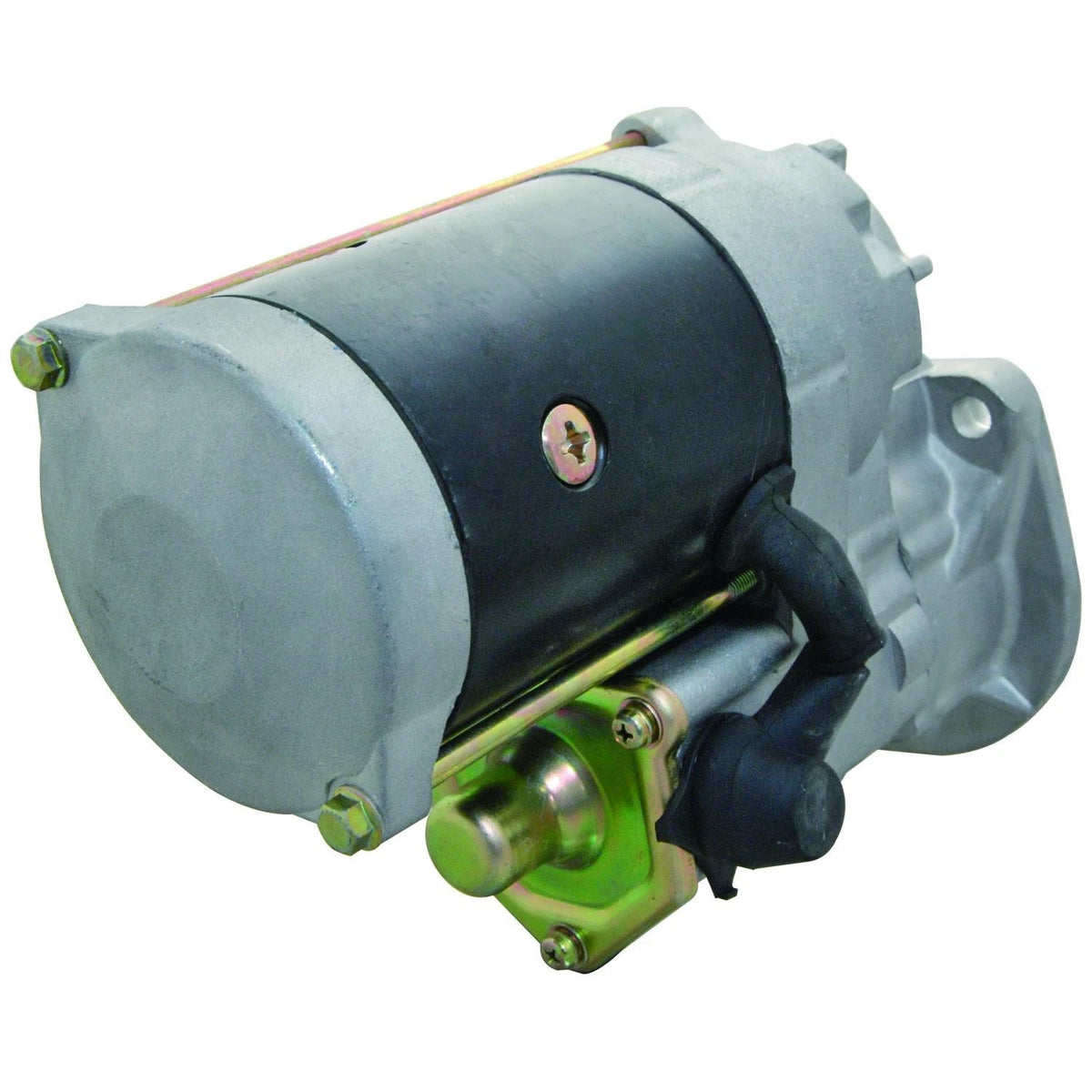 Starter for Caterpillar 45 Challenger 3116 (1994–2001) 3E5382 410-52046 S8939