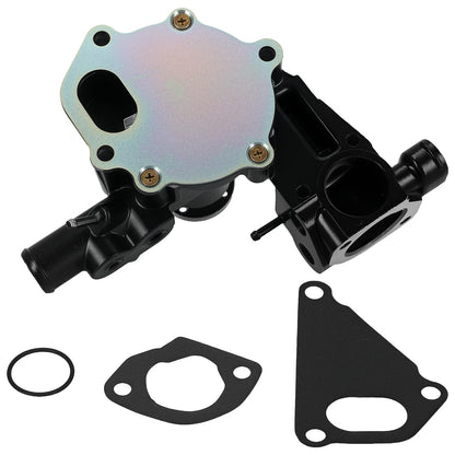 Water Pump for Volvo EC35 ECR38 Excavator (VOE11713724 129508-42001 129004-42001)