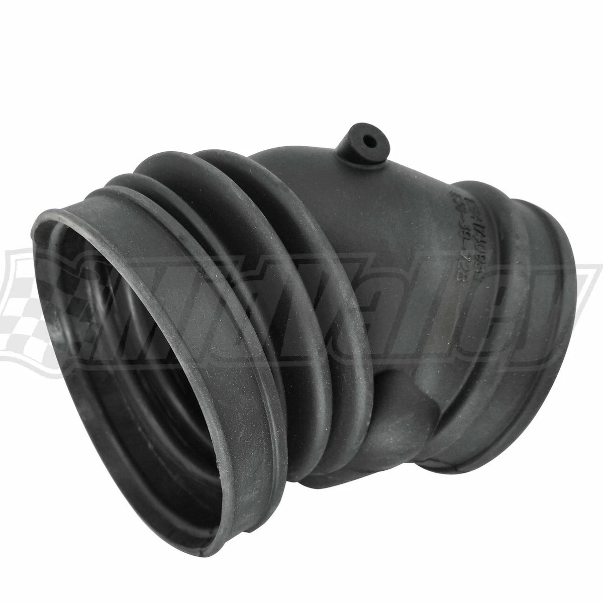 Engine Air Intake Hose for BMW 528i (1996–1998) MAF Connector