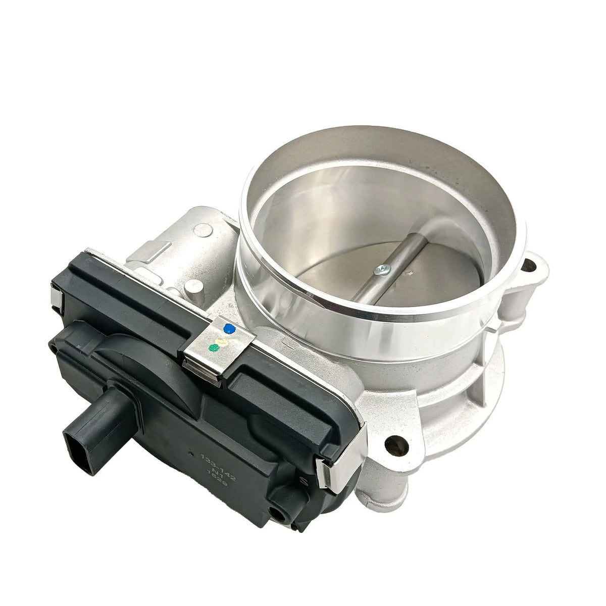 Electronic Throttle Body for Chevrolet Silverado 1500, GMC Sierra 1500 (2014–2020)