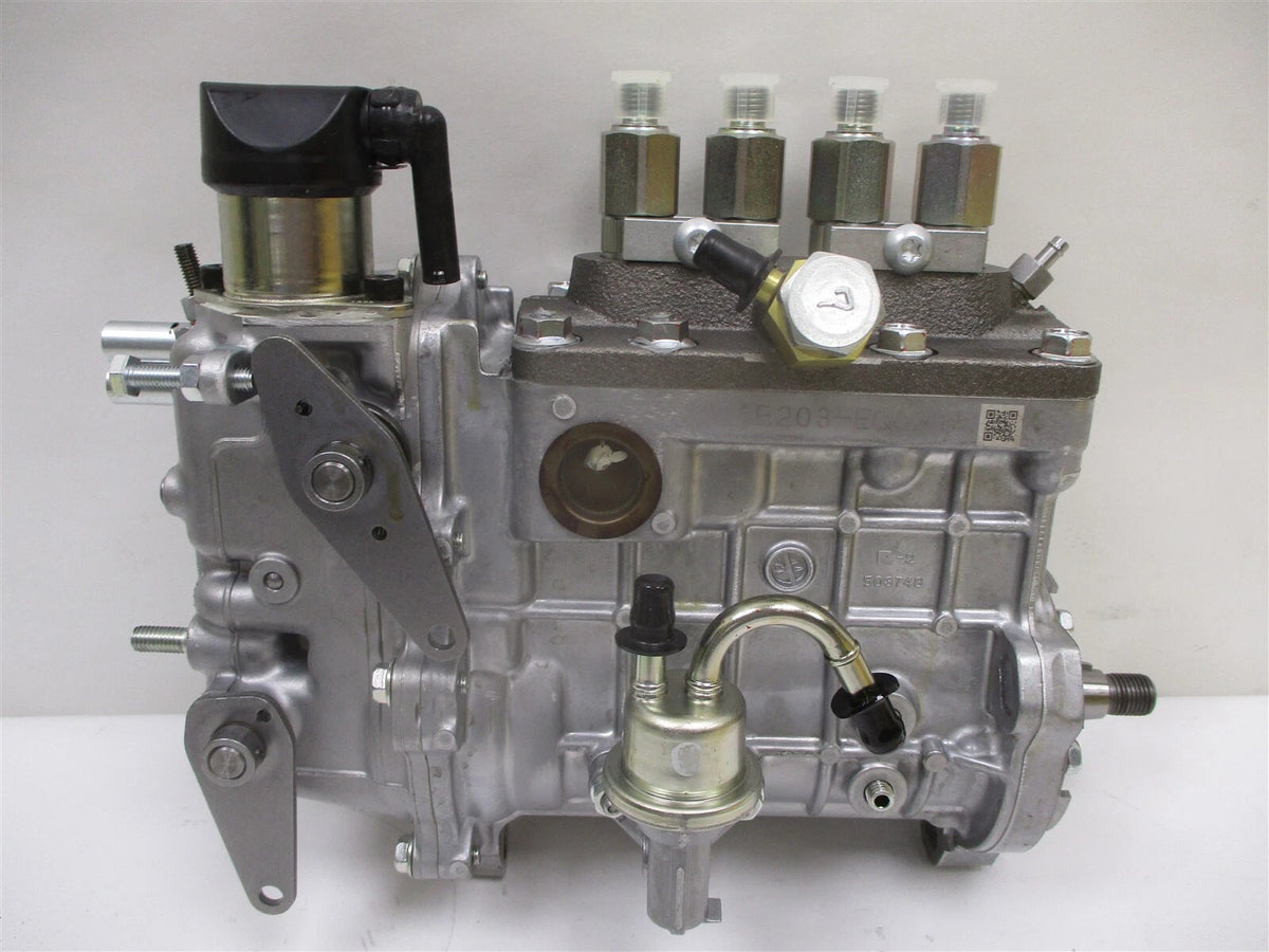 Fuel Injection Pump for Kubota V3800-DI-Turbo (1E203-50100, 1E203-50102)