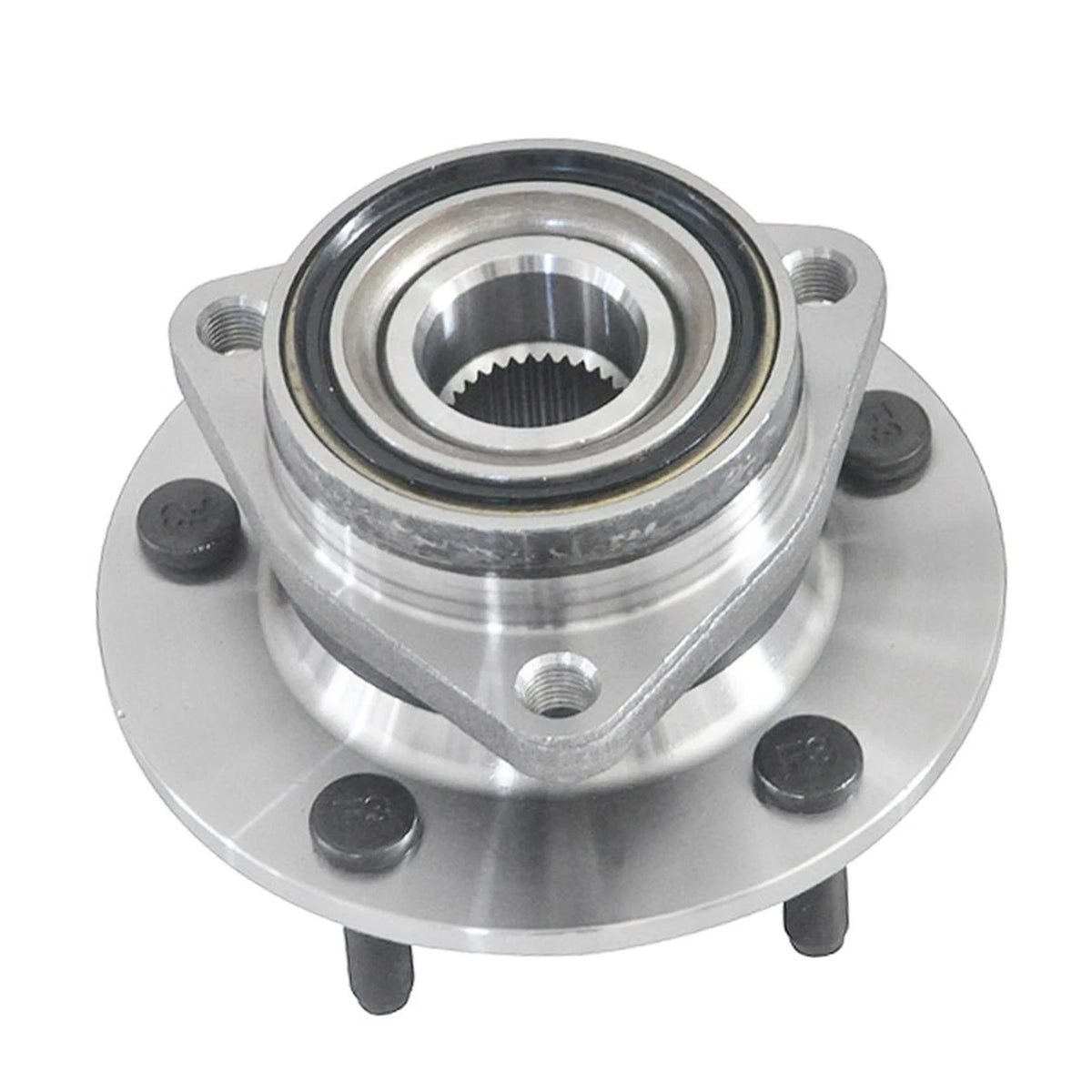 Front Wheel Bearing Hub 515006 for Dodge Ram 1500 (1994–1999)