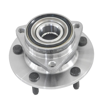 Front Wheel Bearing Hub 515006 for Dodge Ram 1500 (1994–1999)