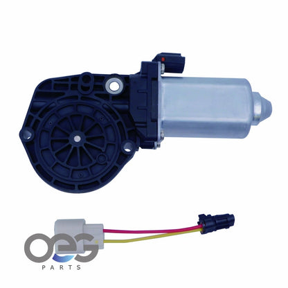 Power Window Motor for Lincoln Aviator (2003–2005) 3L2Z7823394BA, 742-296