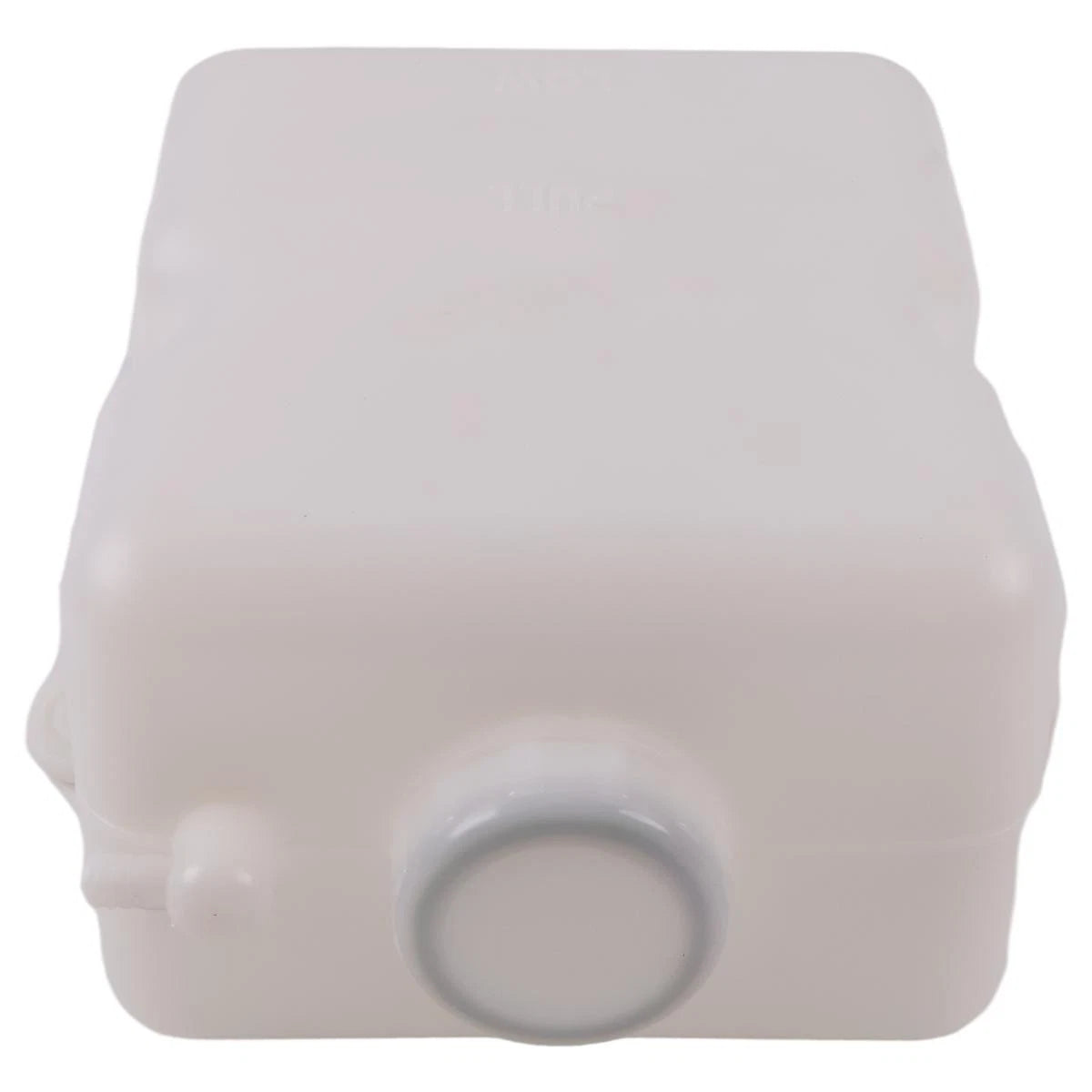 Reserve Tank 45010700018 for Doosan Loader DL200-3 DL250-3 DL300-3 DL450-3 DL550-3