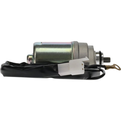 Starter for Arctic Cat ATV 90 2X4 (2004–2005) 3301-706 ME3318-NA
