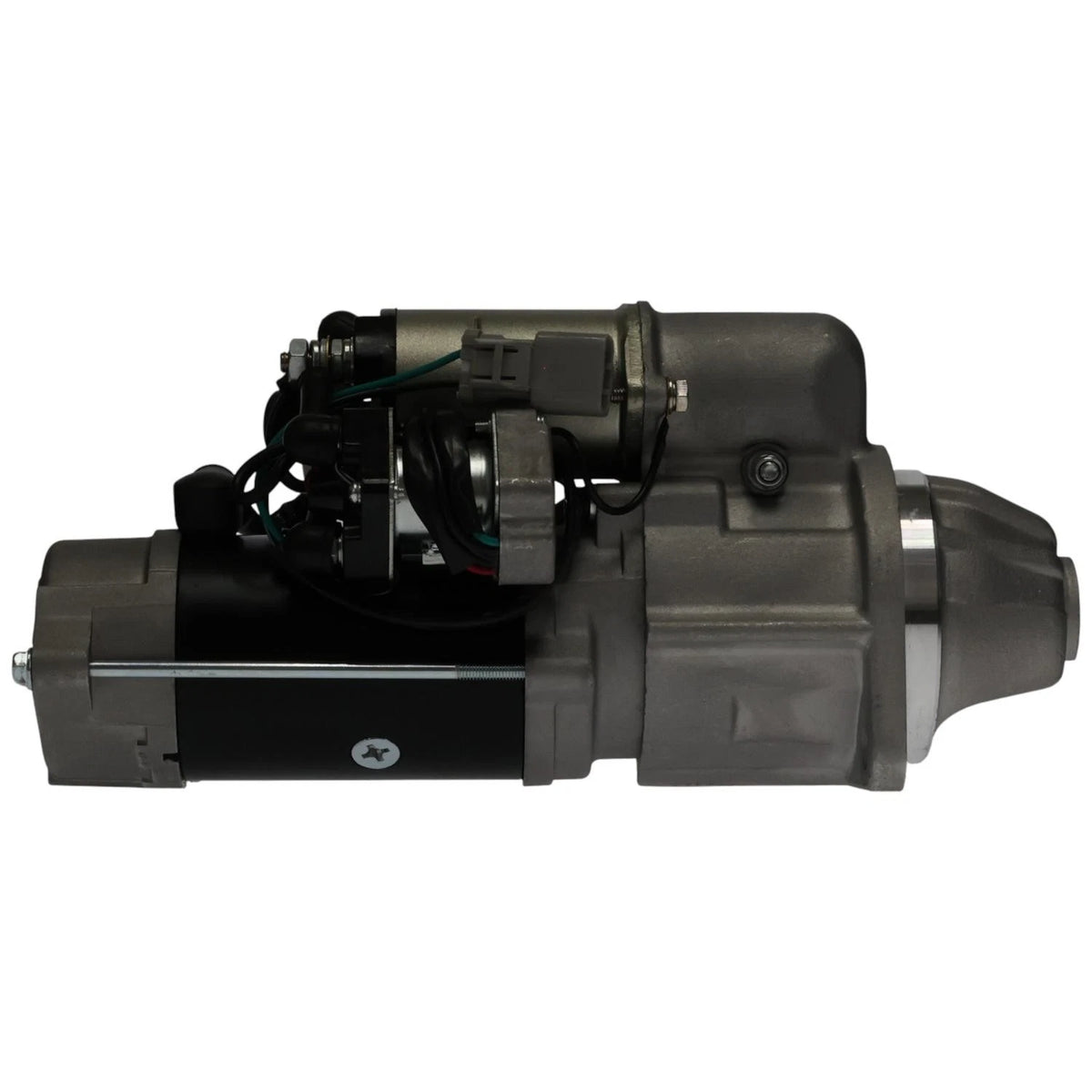 Starter for Komatsu WA50-1 (2000–2010) 185-213A 0-23000-0455 0230000452