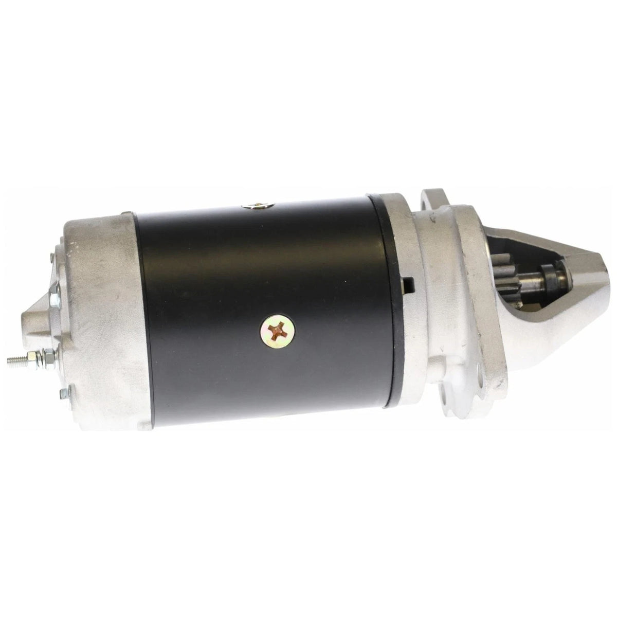 Starter for Massey Ferguson MF-40B MF-20U MF-20C (1982–1983) 6005706622 D11E84