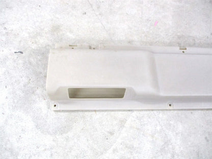 A/C and Heater Duct for International (Low Roof) (3562581C1)