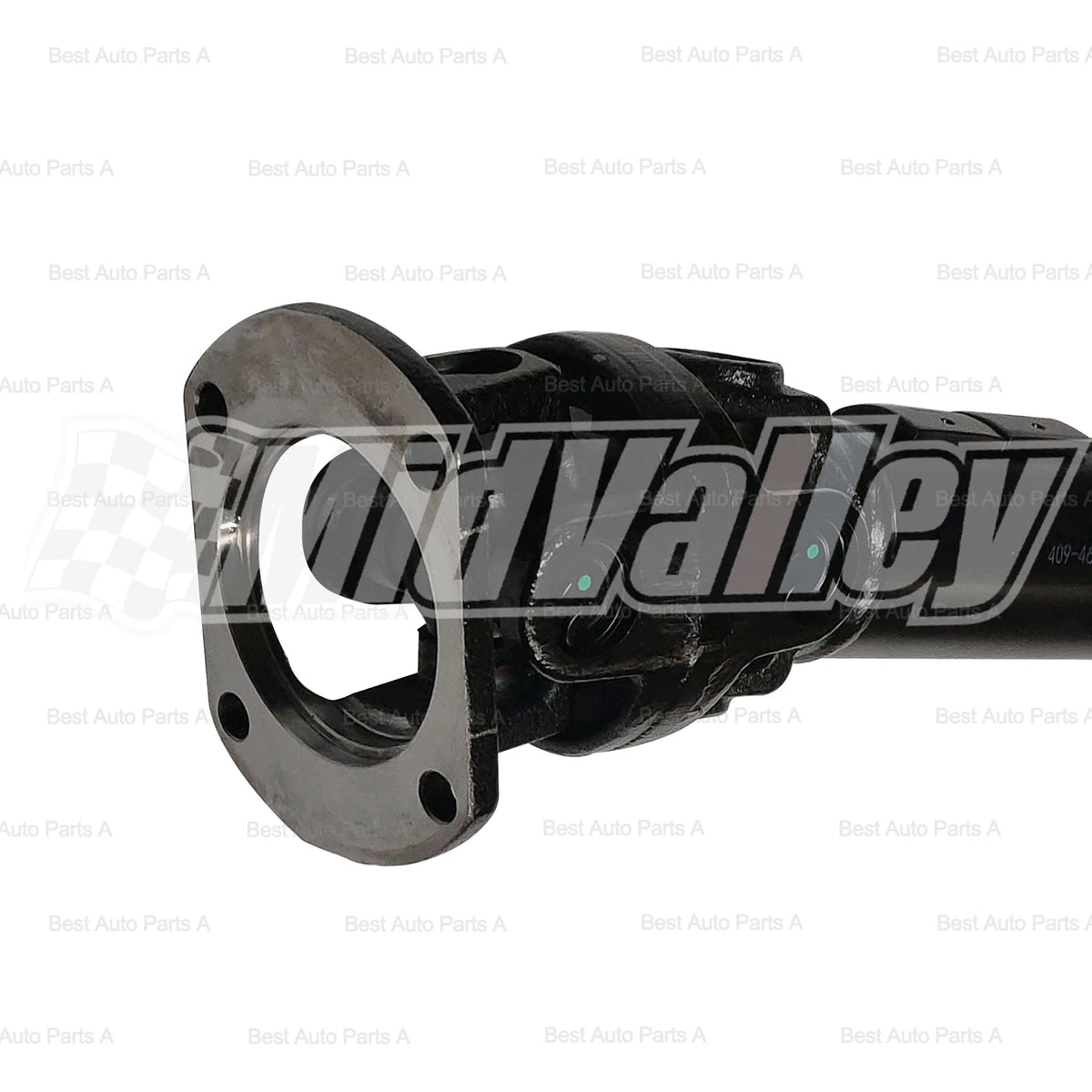 Front Drive Shaft for Dodge Ramcharger W100 W150 W250 (1981–1993) 938-195
