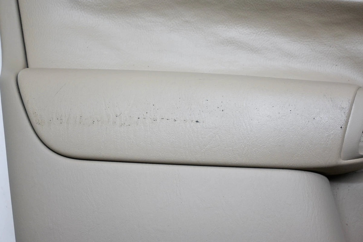 OEM Drivers Side Front Door Interior Trim Panel for Ford (5S4Z-5423943-BBC)
