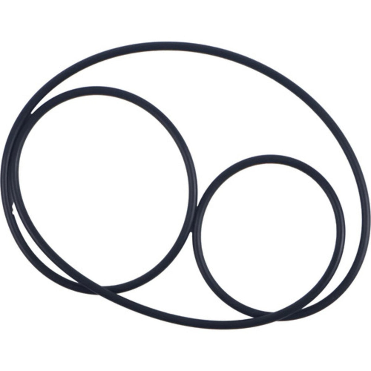 Hub O Ring 2X 828/00196 82800196 for JCB Excavator JS130W JS145W JS160W JS175W