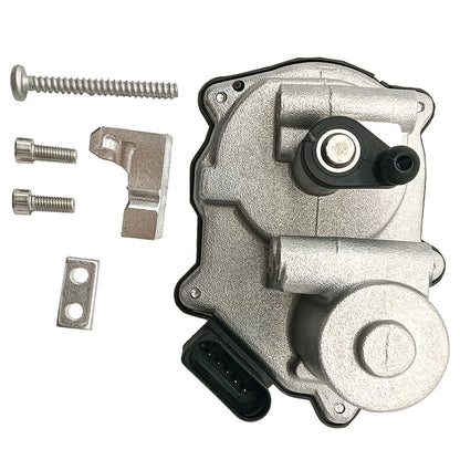 Integrated Runner Control 03L129711E for Audi Volkswagen (2009–2012)
