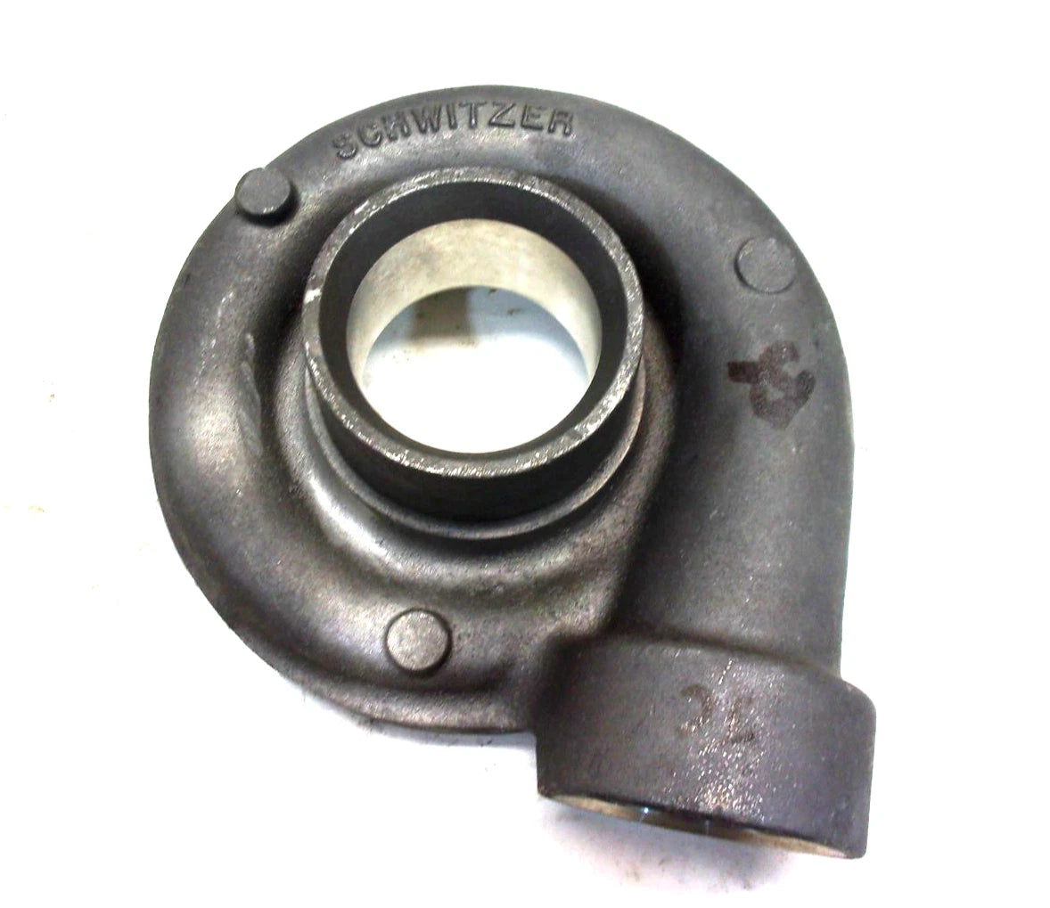 Turbo Compressor Housing 3LM299 for John Deere (180729, 181243)