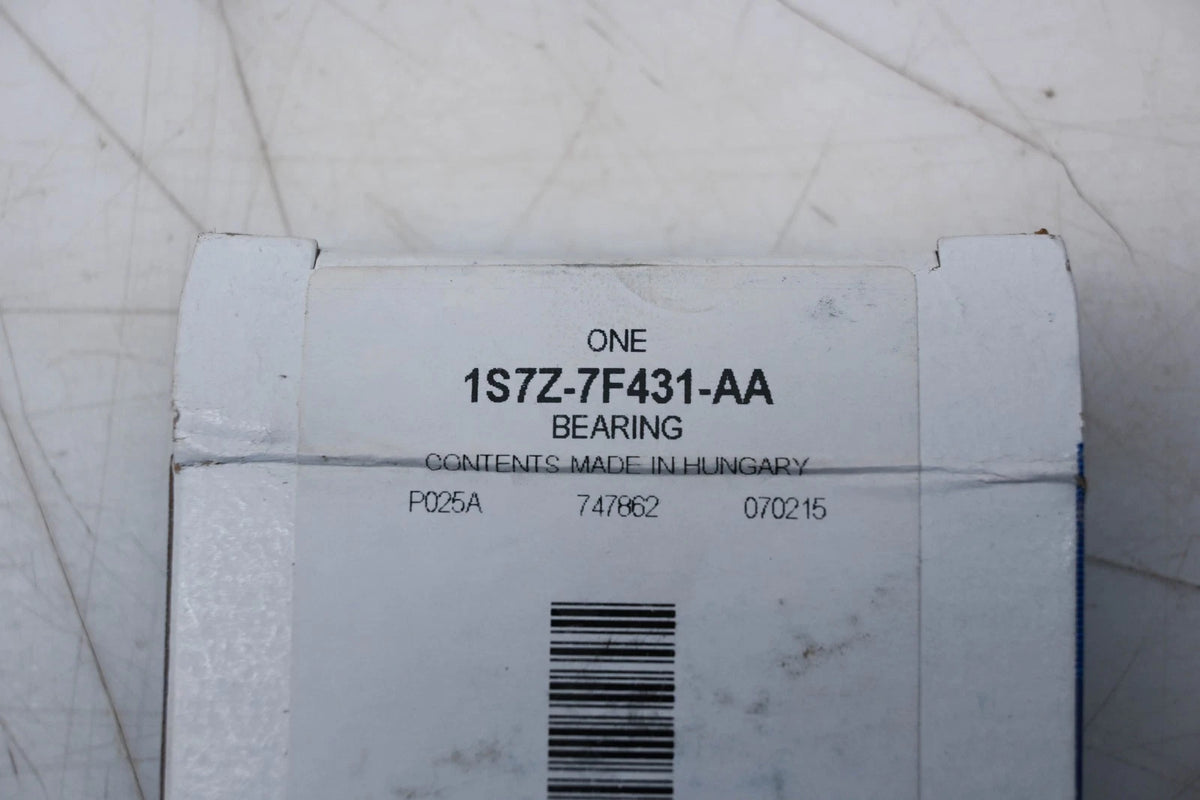 Bearing Assembly for Ford (1S7Z-7F431-AA)