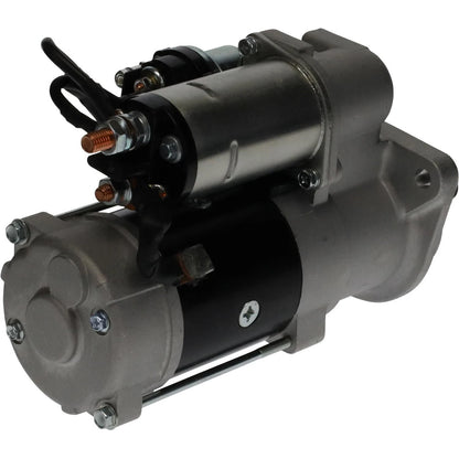 Starter for Freightliner FL50 FL60 FL70 MBE904 4.3L (2000–2004) A3761510201