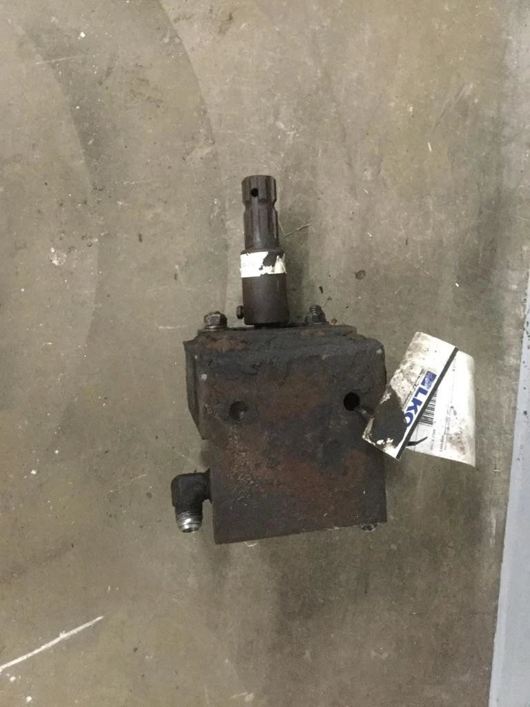 Rear Drive Shaft for Mack CXU613 (2016)