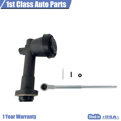 Clutch Master Cylinder for Chevrolet GMC C1500 C2500 C3500 (1992–1995) CM126856