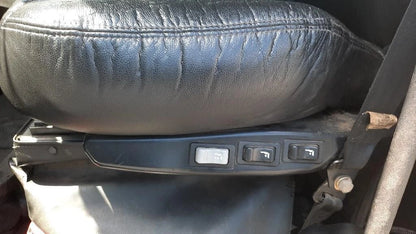 Front Seat for International 4300 (2014)