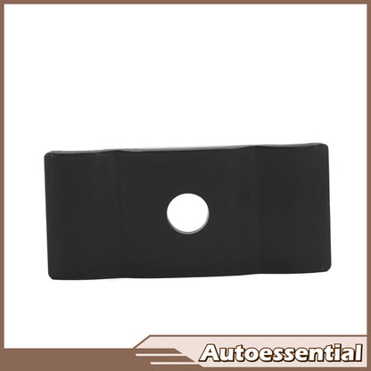 Rear Axle Ubolt Upper Spacer Plate for Silverado Sierra 1500 (1988–2006) 15733654