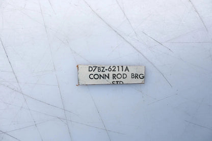 Connecting Rod Bearing Kit for Ford (D7BZ-6211-A)