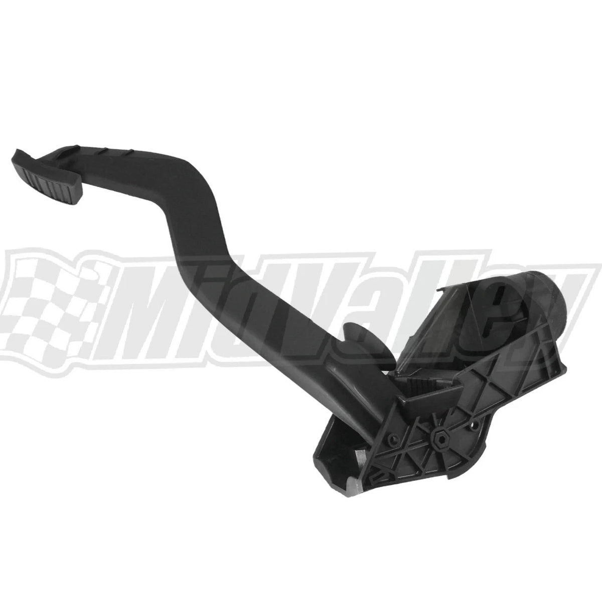 Clutch Pedal with Bracket for Silverado 1500 2500 Classic (1999–2007)