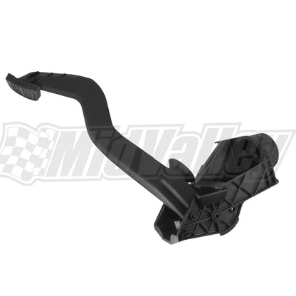 Clutch Pedal with Bracket for Silverado 1500 2500 Classic (1999–2007)