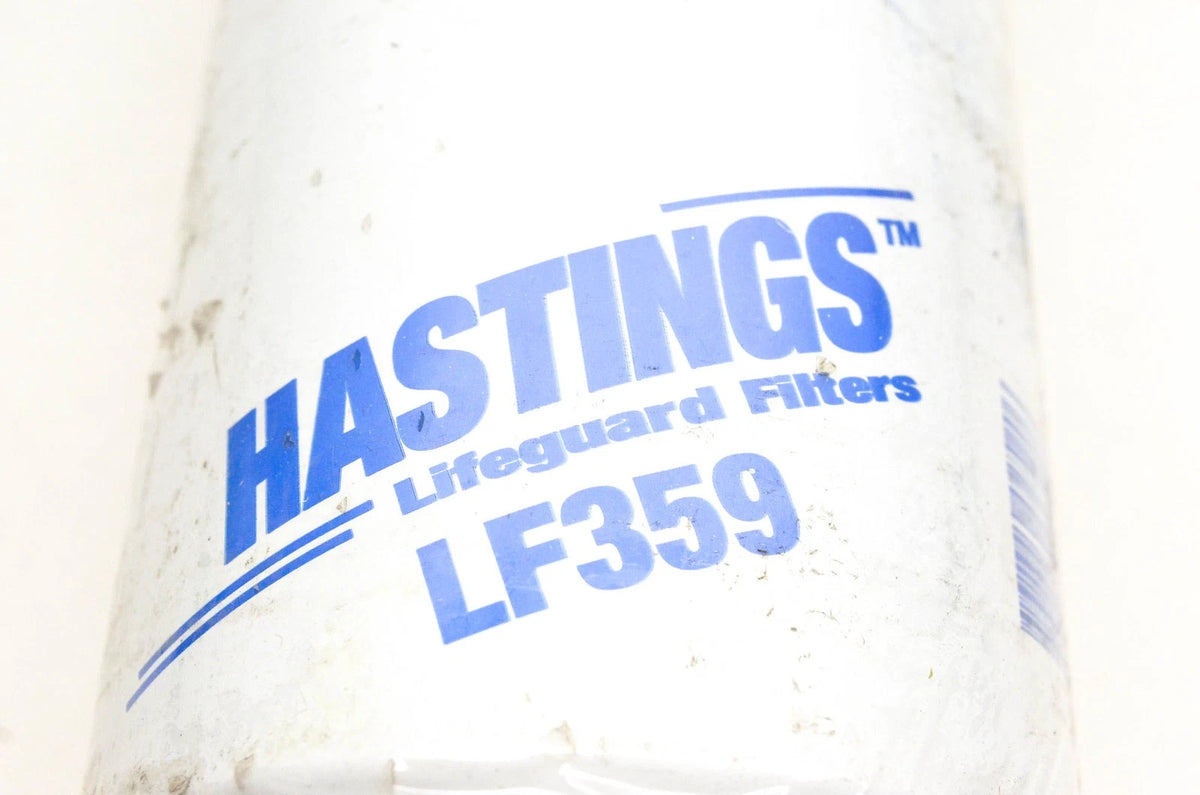 Hasting LF359 Oil Filter for (NOS)