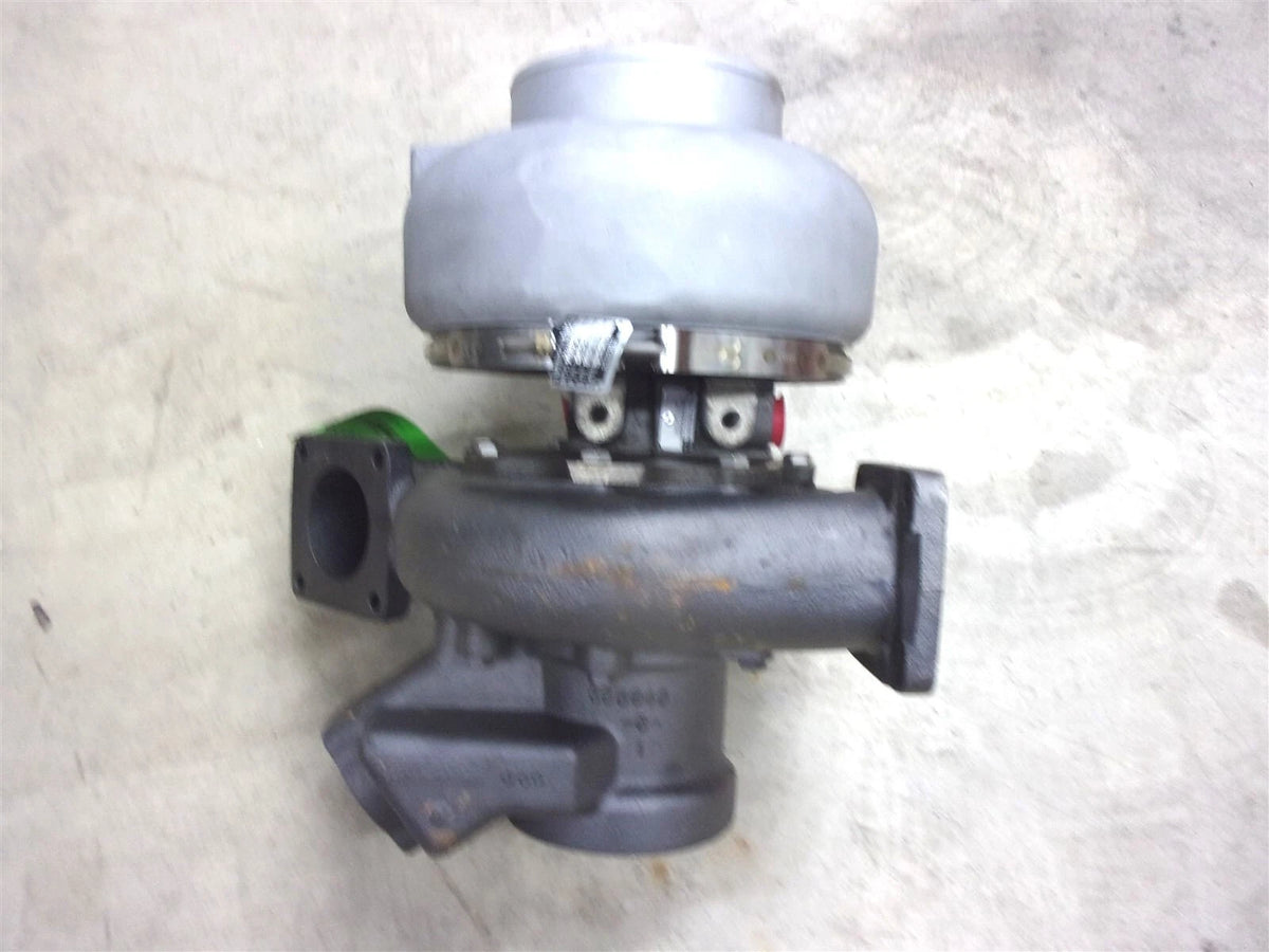 Turbocharger for Caterpillar D346 641B 651B (Reman) (0R5845, V4HD-855)