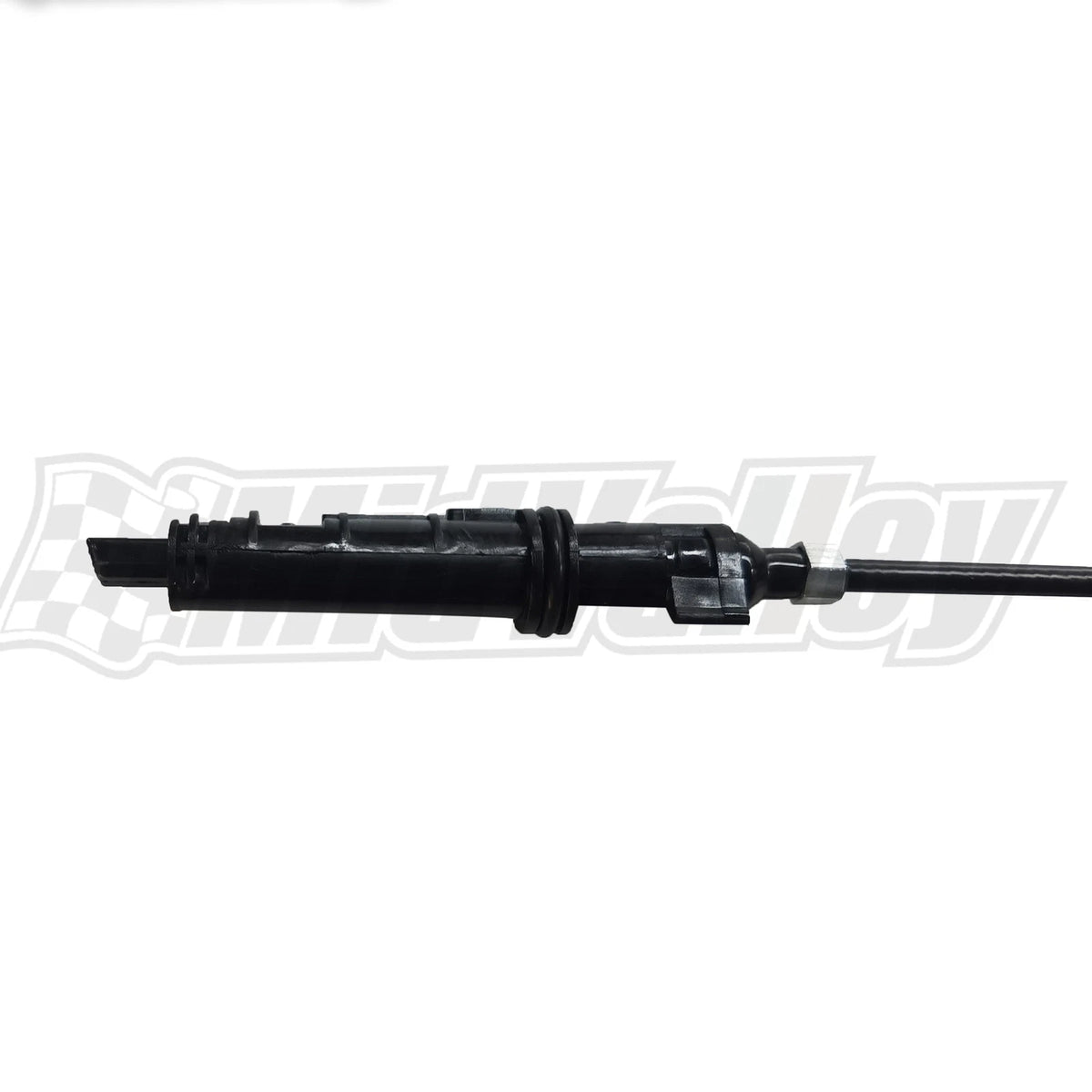 Fuel Filler Door & Trunk Lid Release Cable for Honda Civic (2006–2011) 912-620