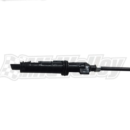 Fuel Filler Door & Trunk Lid Release Cable for Honda Civic (2006–2011) 912-620