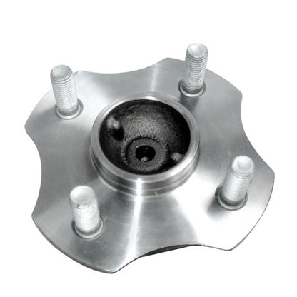 2X Rear Wheel Hubs & Bearings 512210 for Toyota Echo (2000–2005)