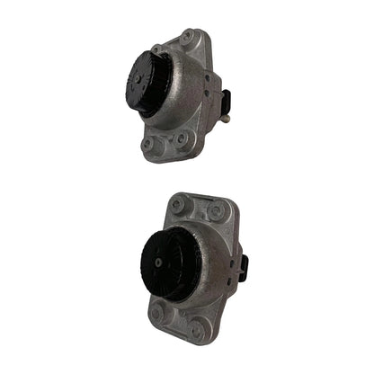 Pair of Engine Mounts for Land Rover Range Rover Sport (2014–2019) LR056882