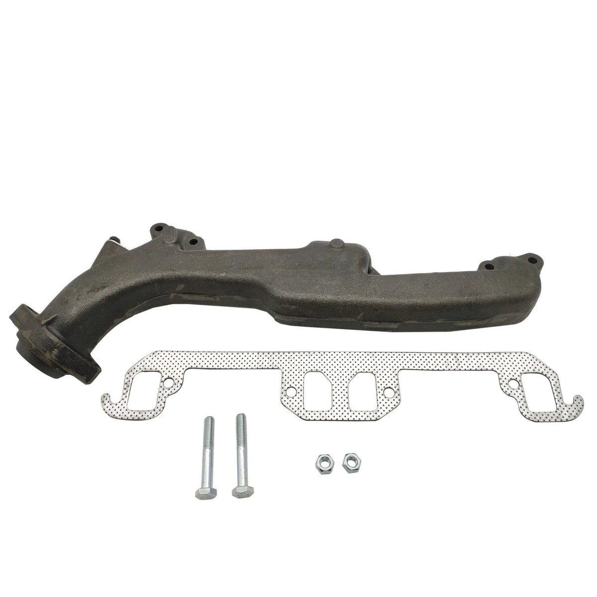 Exhaust Manifold w/ Gasket Kit Right for Dodge Dakota Ram 1500 2500 V8