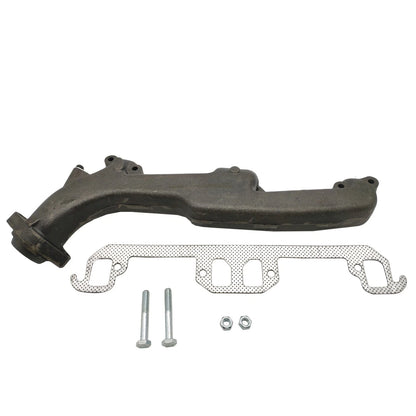 Exhaust Manifold w/ Gasket Kit Right for Dodge Dakota Ram 1500 2500 V8