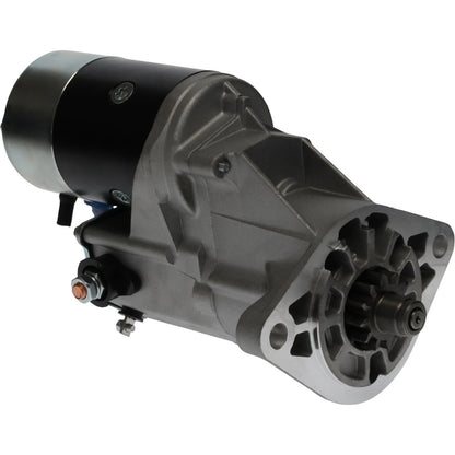 Starter for Toyota Land Cruiser Coaster 1HD-T 1HZ (Europe)