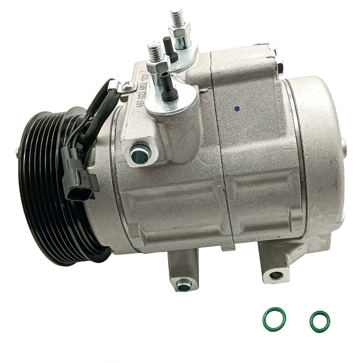 A/C Compressor Clutch for Ford Expedition F-150/250/350 Navigator (1997–2021) CO10905C