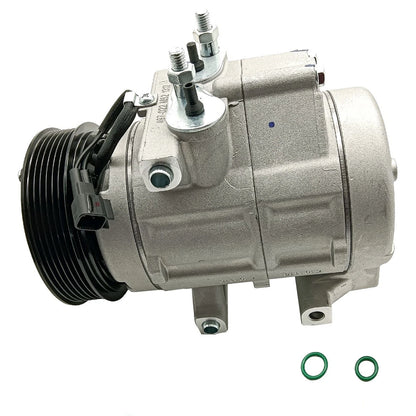 A/C Compressor Clutch for Ford Expedition F-150/250/350 Navigator (1997–2021) CO10905C